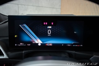 BMW 3 320d xD ///M*ZÁRUKA*DPH*Č 2025