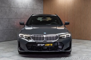 BMW 3 320d xD ///M*ZÁRUKA*DPH*Č 2025