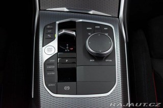BMW 3 320d xD ///M*ZÁRUKA*DPH*Č 2025
