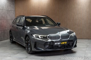 BMW 3 320d xD ///M*ZÁRUKA*DPH*Č 2025