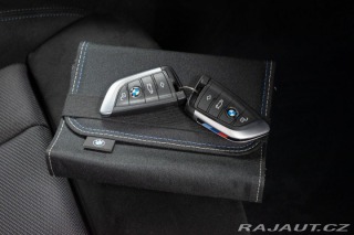 BMW 3 320d xD ///M*ZÁRUKA*DPH*Č 2025