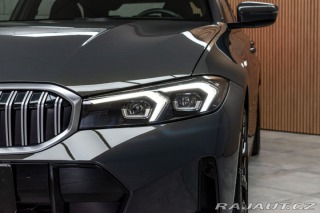 BMW 3 320d xD ///M*ZÁRUKA*DPH*Č 2025
