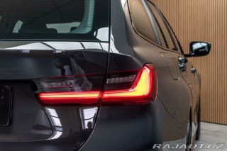 BMW 3 320d xD ///M*ZÁRUKA*DPH*Č 2025