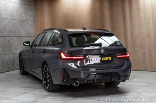 BMW 3 320d xD ///M*ZÁRUKA*DPH*Č 2025