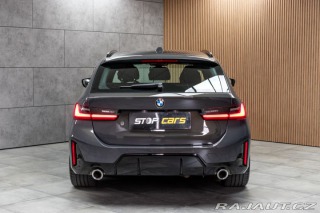 BMW 3 320d xD ///M*ZÁRUKA*DPH*Č 2025