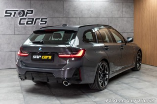 BMW 3 320d xD ///M*ZÁRUKA*DPH*Č 2025