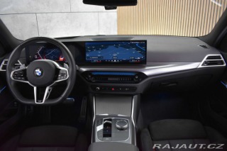 BMW 3 320d xD ///M*ZÁRUKA*DPH*Č 2025