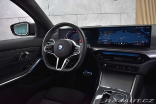 BMW 3 320d xD ///M*ZÁRUKA*DPH*Č 2025