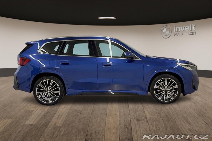 BMW X1 xDrive23d 2023