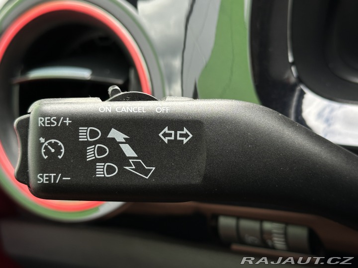 Škoda Citigo MC 1.0MPi ASG 5DVEŘÍ PDC 2018