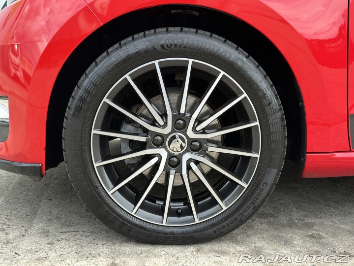 Škoda Citigo MC 1.0MPi ASG 5DVEŘÍ PDC 2018