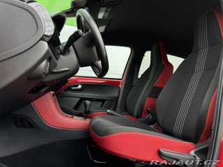 Škoda Citigo MC 1.0MPi ASG 5DVEŘÍ PDC 2018