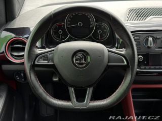 Škoda Citigo MC 1.0MPi ASG 5DVEŘÍ PDC 2018