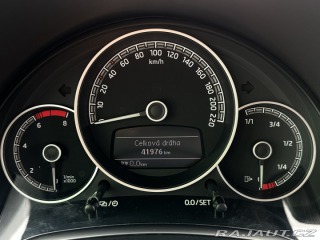 Škoda Citigo MC 1.0MPi ASG 5DVEŘÍ PDC 2018