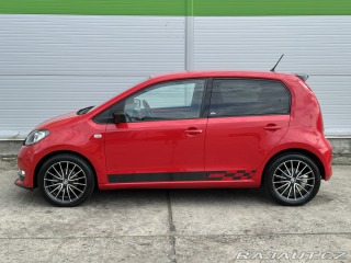 Škoda Citigo MC 1.0MPi ASG 5DVEŘÍ PDC 2018