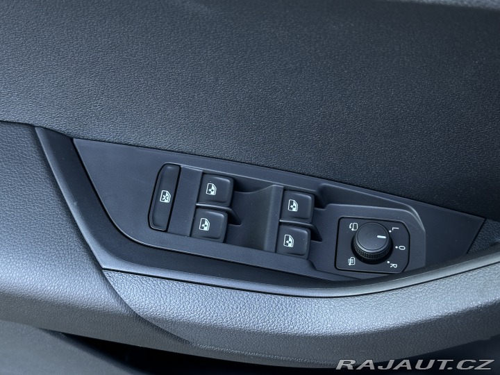 Škoda Karoq Sportline 2.0TDi 4x4 DSG 2026