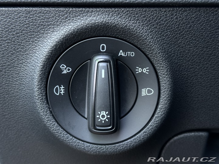 Škoda Karoq Sportline 2.0TDi 4x4 DSG 2026