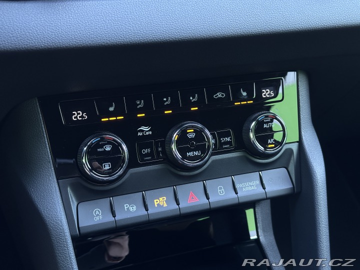 Škoda Karoq Sportline 2.0TDi 4x4 DSG 2026