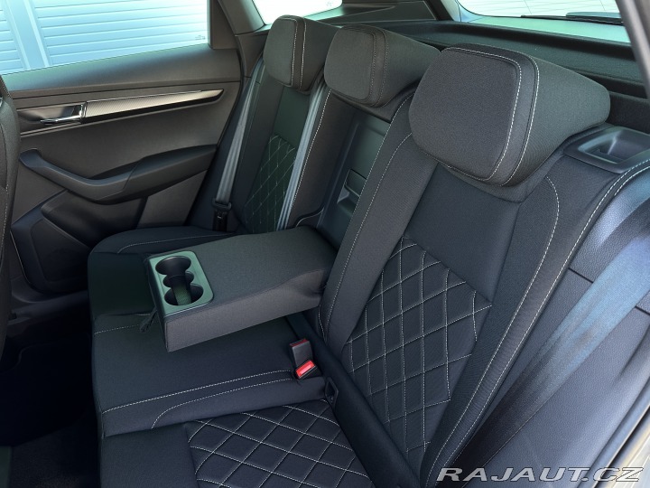 Škoda Karoq Sportline 2.0TDi 4x4 DSG 2026