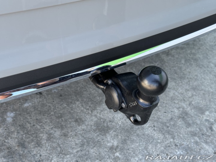 Škoda Karoq Sportline 2.0TDi 4x4 DSG 2026