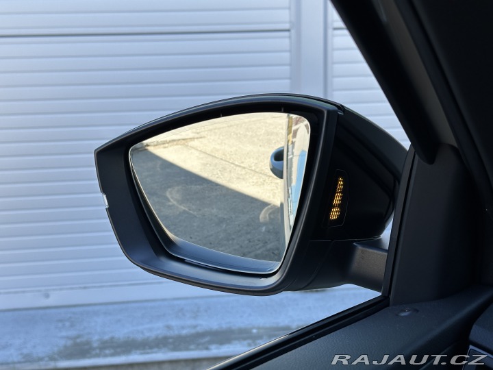 Škoda Karoq Sportline 2.0TDi 4x4 DSG 2026