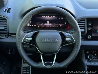 Škoda Karoq Sportline 2.0TDi 4x4 DSG 2026