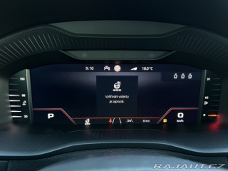 Škoda Karoq Sportline 2.0TDi 4x4 DSG 2026
