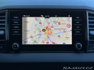 Škoda Karoq Sportline 2.0TDi 4x4 DSG 2026
