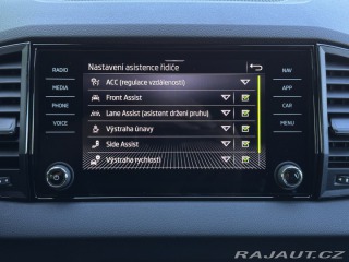 Škoda Karoq Sportline 2.0TDi 4x4 DSG 2026