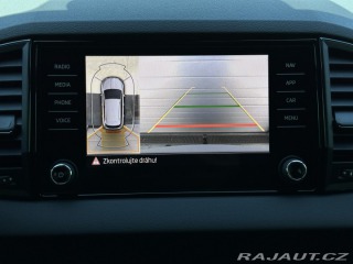 Škoda Karoq Sportline 2.0TDi 4x4 DSG 2026