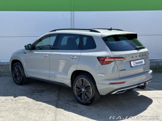 Škoda Karoq Sportline 2.0TDi 4x4 DSG 2026