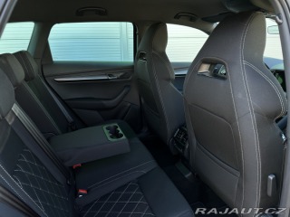Škoda Karoq Sportline 2.0TDi 4x4 DSG 2026