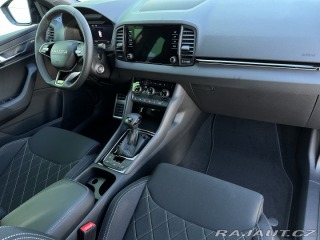 Škoda Karoq Sportline 2.0TDi 4x4 DSG 2026