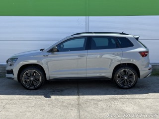 Škoda Karoq Sportline 2.0TDi 4x4 DSG 2026