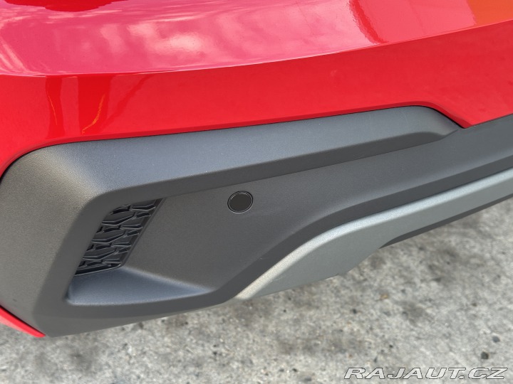 Škoda Kamiq Top 1.0TSi DSG LED KAMERA 2024