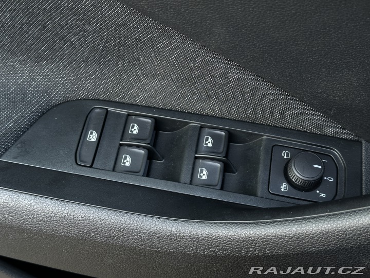 Škoda Kamiq Top 1.0TSi DSG LED KAMERA 2024