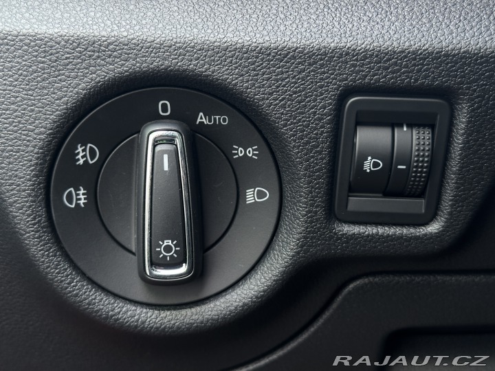 Škoda Kamiq Top 1.0TSi DSG LED KAMERA 2024