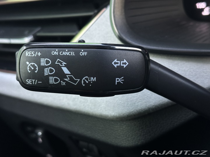Škoda Kamiq Top 1.0TSi DSG LED KAMERA 2024