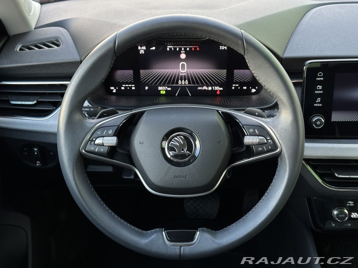 Škoda Kamiq Top 1.0TSi DSG LED KAMERA 2024