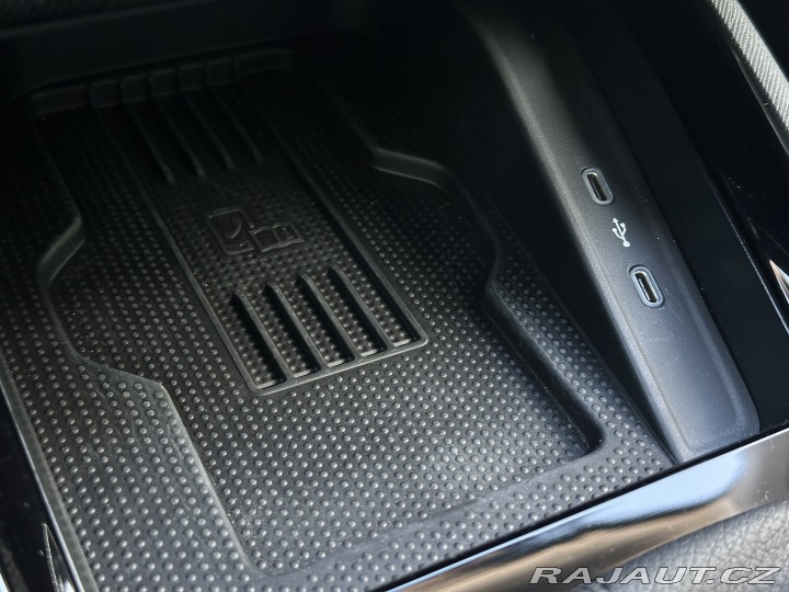 Škoda Kamiq Top 1.0TSi DSG LED KAMERA 2024