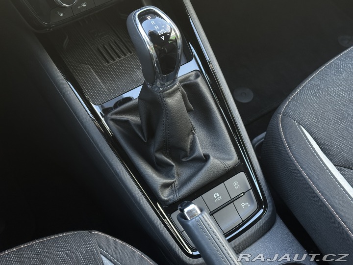 Škoda Kamiq Top 1.0TSi DSG LED KAMERA 2024