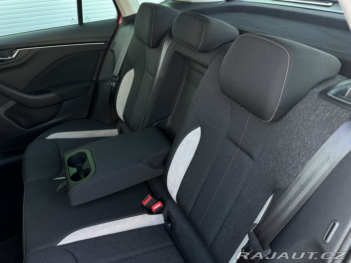 Škoda Kamiq Top 1.0TSi DSG LED KAMERA 2024