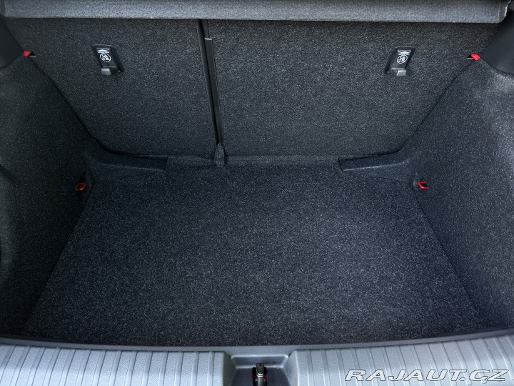 Škoda Kamiq Top 1.0TSi DSG LED KAMERA 2024