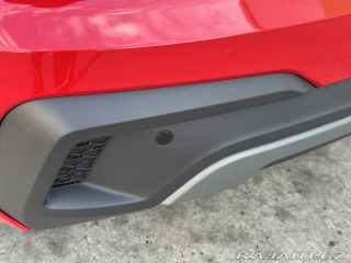 Škoda Kamiq Top 1.0TSi DSG LED KAMERA 2024
