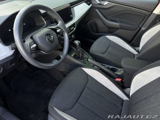 Škoda Kamiq Top 1.0TSi DSG LED KAMERA 2024