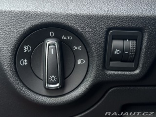 Škoda Kamiq Top 1.0TSi DSG LED KAMERA 2024