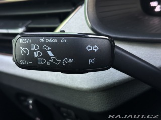 Škoda Kamiq Top 1.0TSi DSG LED KAMERA 2024