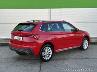 Škoda Kamiq Top 1.0TSi DSG LED KAMERA 2024