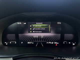 Škoda Kamiq Top 1.0TSi DSG LED KAMERA 2024