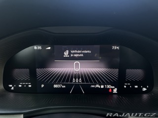 Škoda Kamiq Top 1.0TSi DSG LED KAMERA 2024